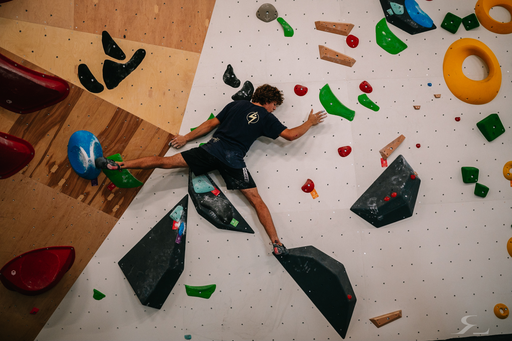 BOULDER Arena Sursee
