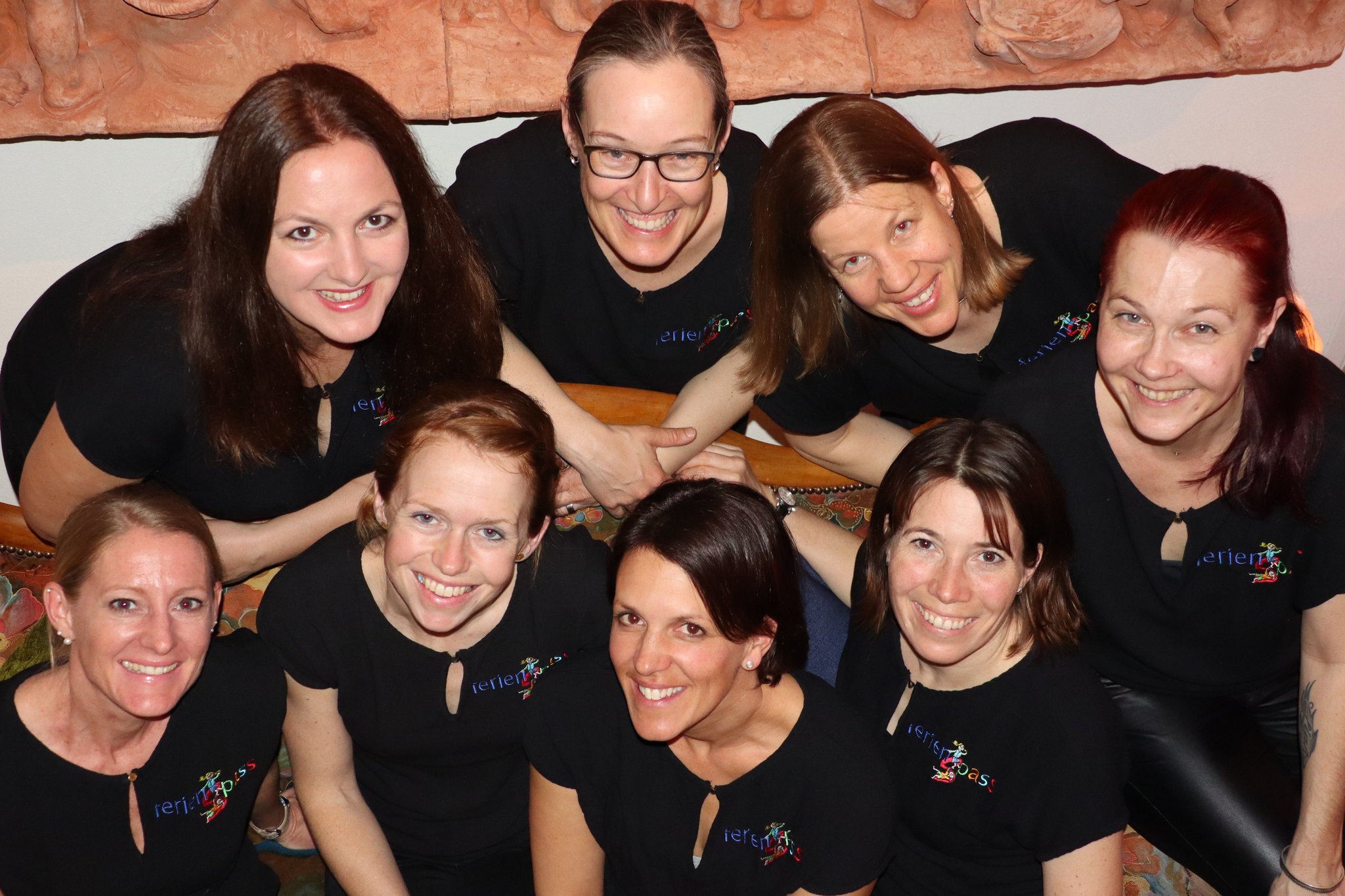 Sich Verantwortlich Zeichnen